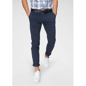 Jack & Jones Chinohose »Marco Bowie Chino« navy Größe 28