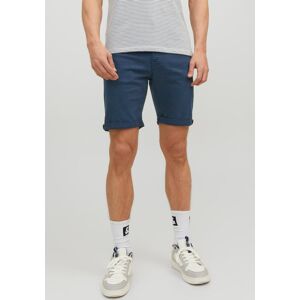 Jack & Jones Jeansshorts »JPSTRICK JJICON SHORTS AMA SN« Navy Blazer Größe XXL