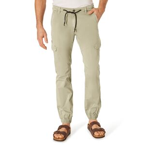 Pioneer Authentic Jeans Cargohose »Cargohose Warren« beige Größe 32