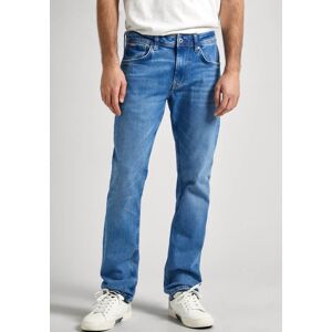 Pepe Jeans Regular-fit-Jeans »CASH« skyblue wiser Größe 36