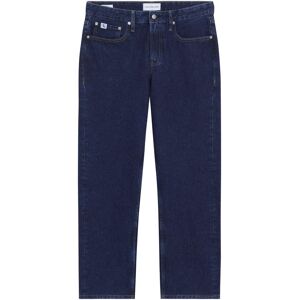 Calvin Klein Jeans Dad-Jeans »DAD JEAN«, in klassischer 5-Pocket-Form Denim Dark Größe 38