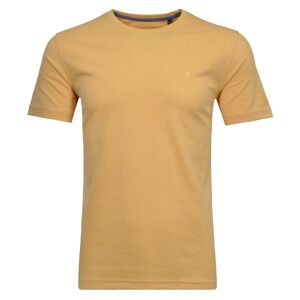 RAGMAN T-Shirt Gelb-056 Größe 3XL