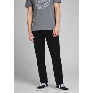 Jack & Jones Loose-fit-Jeans »JJICHRIS JJORIGINAL SBD 921 SN« 30black-denim Größe 34