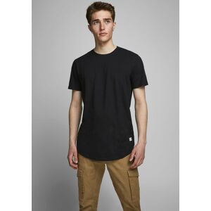 Jack & Jones T-Shirt »NOA TEE« schwarz Größe L (50)