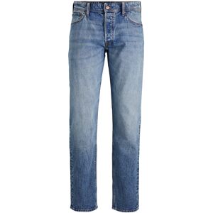 Jack & Jones PlusSize Comfort-fit-Jeans »JJIMIKE JJORIGINAL CB 010 PLS« blue denim Größe 44