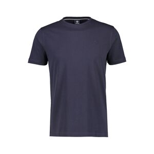 LERROS T-Shirt, im Basic-Look night-blue Größe XXXL (60/62)