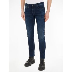 Tommy Jeans Slim-fit-Jeans »SCANTON SLIM«, im 5-Pocket-Style dark denim1 Größe 36