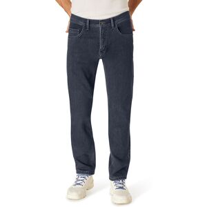 Pioneer Authentic Jeans 5-Pocket-Jeans »Rando« blue/black used buffies Größe 40