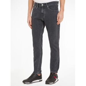 Tommy Jeans 5-Pocket-Jeans »AUSTIN SLIM TPRD DG4171« Denim Black Größe 32