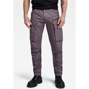 G-Star RAW Cargohose »Rovic zip 3d regular tapered« rabbit Größe 30