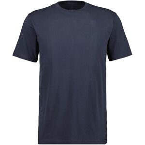 RAGMAN T-Shirt, (Packung) Marineblau Größe 7XL