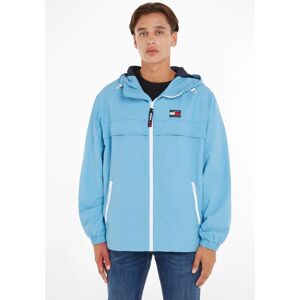 Tommy Jeans Blouson »TJM CHICAGO WINDBREAKER«, mit Kapuze, mit Kapuze Skysail Größe S