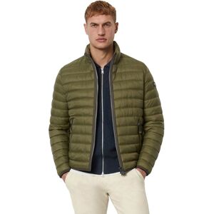 Marc O' Polo Steppjacke, Wasserabweisend asher green Größe L