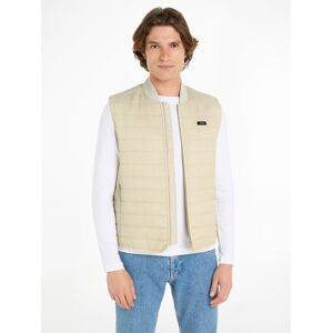 Calvin Klein Steppweste »PACKABLE CRINKLE QUILT VEST« Eucalyptus Größe S