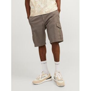 Jack & Jones Cargoshorts »JPSTJOE JJCARGO SHORTS« bungee cord Größe XXL