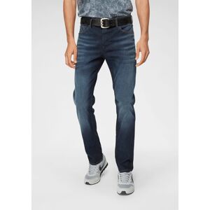 Jack & Jones Slim-fit-Jeans »Tim« Medium Blue Größe 38