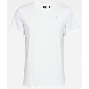 G-Star RAW T-Shirt »Base-S T-Shirt« weiss Größe M (48/50)
