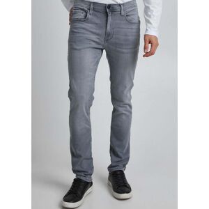 Blend Slim-fit-Jeans »JET MULTIFLEX« grey Größe 38