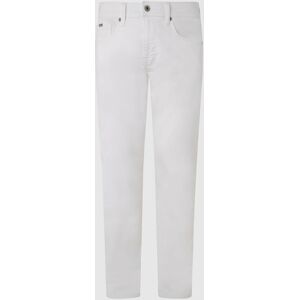 Pepe Jeans 5-Pocket-Jeans »SLIM GYMDIGO JEANS« White Gymdigo Größe 36