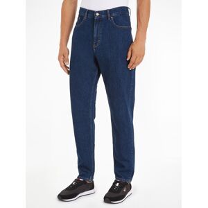 Tommy Jeans Tapered-fit-Jeans »ISAAC RLXD TAPERED«, im 5-Pocket-Style Dark Denim Größe 30