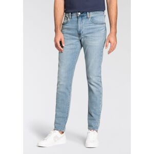 Levi's® Tapered-fit-Jeans »512 Slim Taper Fit«, mit Markenlabel CALL IT OFF Größe 34