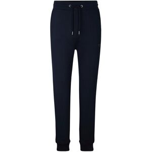 Joop Jeans Sweathose »Santiago«, mit angedeuteter Gesässtasche und Kordel mit... dark blue Größe L