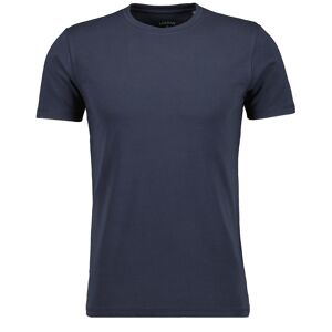 RAGMAN T-Shirt Marineblau Größe M
