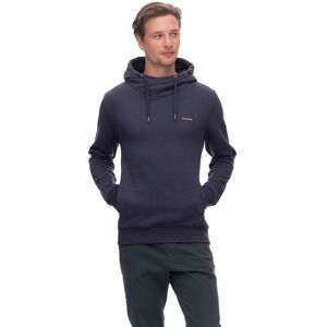 Ragwear Sweatshirt »NATTE CORE«, mit Kapuze und Kordelzug NAVY Größe XXL (54)