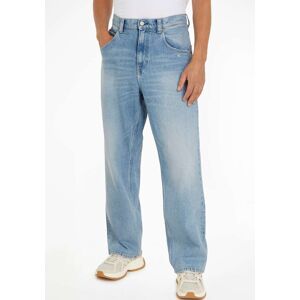 Tommy Jeans Weite Jeans »AIDEN BAGGY JEAN CG4039«, im 5-Pocket-Style Denim Light Größe 32