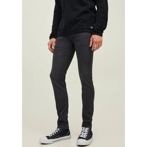 Jack & Jones Skinny-fit-Jeans »LIAM EVEN« Black denim Größe 30