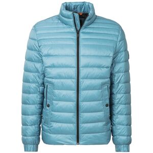 ORANGE Outdoorjacke »Oden1«, mit BOSS Logopatch auf dem Ärmel Open Blue486 Größe 54