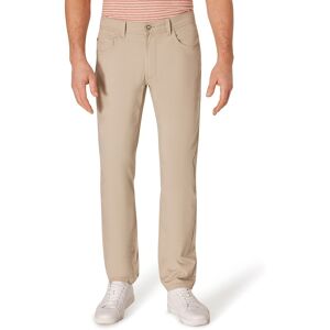 Pioneer Authentic Jeans 5-Pocket-Hose »Rando«, mit schmalem Schnitt beige Größe 44