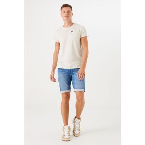 Garcia Jeansshorts »Savio« mediumused Größe 33