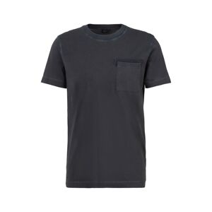 Joop Jeans T-Shirt »Caspar«, leicht verwaschene Optik dark blue Größe XXXL