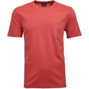 RAGMAN T-Shirt Pink-674 Größe XL