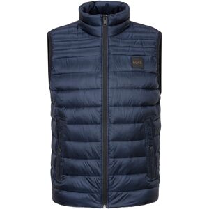 Boss ORANGE Outdoorjacke »Odeno1«, mit durchgehender Steppung 404_Dark_Blue Größe 56