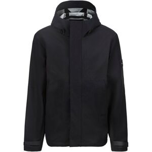 Tommy Hilfiger Blouson »PORTLAND HOODED WATERPROOF JKT« Desert Sky Größe L