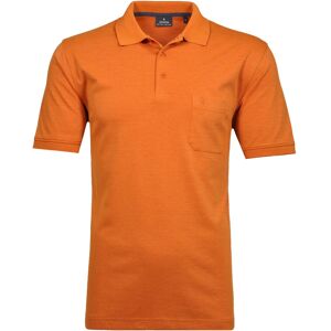 RAGMAN Poloshirt Terra-580 Größe S