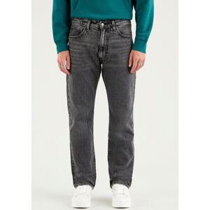 Levi's® Straight-Jeans »551Z AUTHENTIC«, mit Lederbadge SWIM SHAD Größe 32