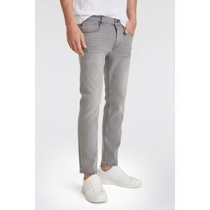 Marc O' Polo 5-Pocket-Jeans »SJÖBO shaped« light grey wash Größe 31