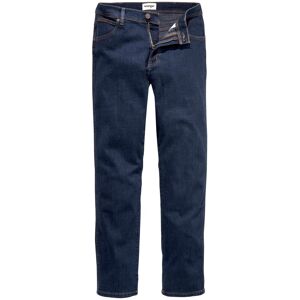 Wrangler Slim-fit-Jeans »Texas Slim«, mit Elasthan cross game Größe 38