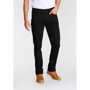 AJC Straight-Jeans, im 5-Pocket-Style black Größe 34