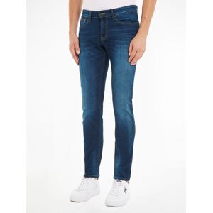 Tommy Jeans Slim-fit-Jeans »SLIM SCANTON« aspen darkblue Größe 33