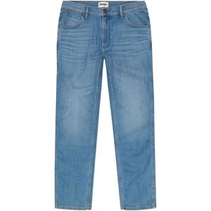 Wrangler 5-Pocket-Jeans »River FREE TO STRETCH«, Regular fit REFLECTIONS Größe 36