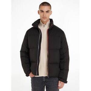 Tommy Hilfiger Daunenjacke »NEW YORK PUFFER JACKET« Black Größe M