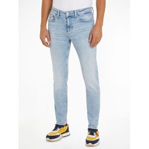 Tommy Jeans Slim-fit-Jeans »AUSTIN SLIM«, im 5-Pocket-Style light blue Größe 32