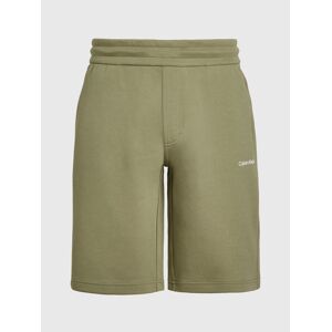 Calvin Klein Bermudas, im Joggpants-Style khaki Größe S