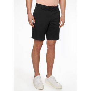 Tommy Hilfiger Chinoshorts »BROOKLYN SHORT 1985«, in klassischem Design black Größe 30