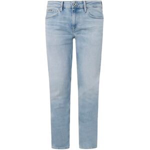 Pepe Jeans Slim-fit-Jeans »SLIM JEANS« Light Used Größe 31