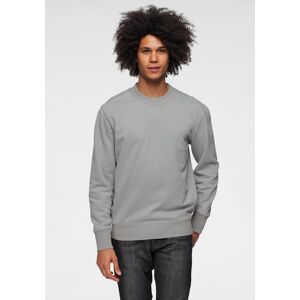 GOODproduct Sweatshirt »aus Bio-Baumwolle« grau Größe S (44/46)